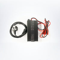 G7 EXO Fast Battery Charger