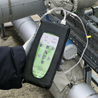 Gas Data GFM 436 Handheld Hydrocarbon, Explosive and Toxic Gas Detector