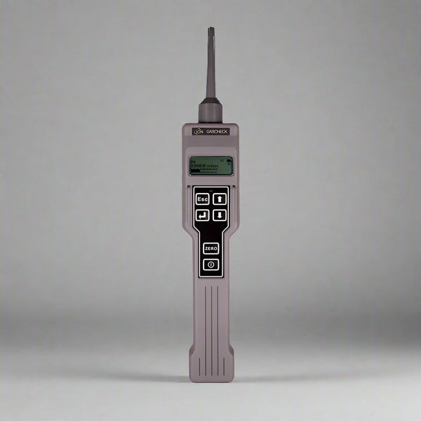Ion Science gas leak detector 