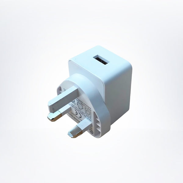 Honeywell HTRAM Charging/Power Adapter UK