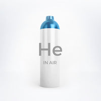 Helium in Air