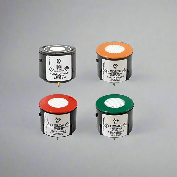 Series 5 Gas Sensors for OEM applications and those designing new technology