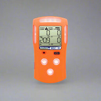 Front image of MGC Confined space disposable Gas Detector