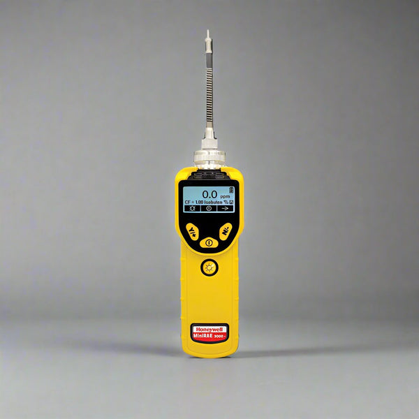 A competitive handheld VOC Detector from Honeywell