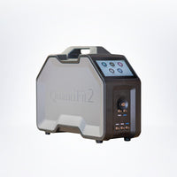 QuantiFit 2 Portable Controlled Negative Pressure Face Fit Tester