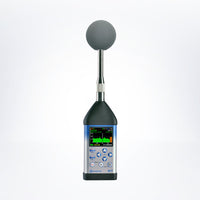 Svantek 977C Sound & Vibration Meter