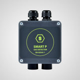 Smart P-2 detector from Crowcon can detect both CO and SO2 as well as Petrol vapours