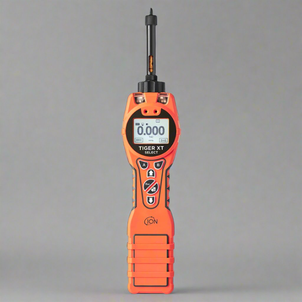 ION Science Tiger XT Select Handheld Benzene Detector – Shawcity
