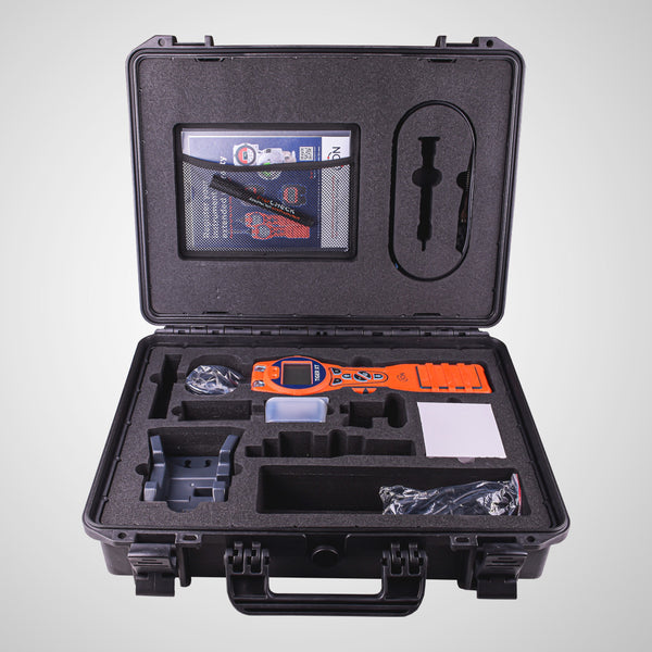ION Science Tiger XT Fire Investigation Kit