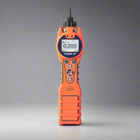 A compact and easy-to-use gas detector with a PID sensor for real-time VOC monitoring.