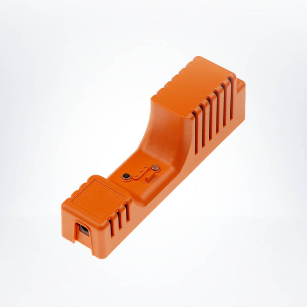 ION Science Tiger Battery Charger Cradle