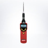 Honeywell UltraRAE 3000+ Extended Range Handheld Benzene Detector
